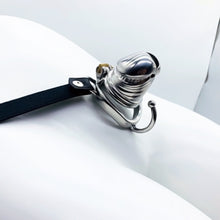 Charger l'image dans la galerie, Male Chastity Lock - Metalchastity