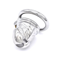 Charger l'image dans la galerie, Male Chastity Lock - Metalchastity