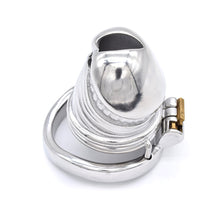 Charger l'image dans la galerie, Male Chastity Lock - Metalchastity