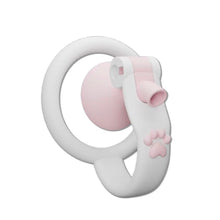 Load image into Gallery viewer, Meow Meow Reverse Chastity Cage