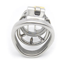 Load image into Gallery viewer, Metal Penis Cage