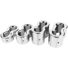 Load image into Gallery viewer, Metal Scrotal Weight-bearing Ring