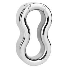 Load image into Gallery viewer, Metal Scrotal Weight-bearing Ring