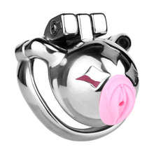 Lade das Bild in den Galerie-Viewer, Meteor Chastity Lock - 2
