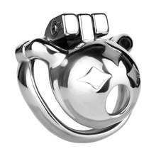Lade das Bild in den Galerie-Viewer, Meteor Chastity Lock - 1