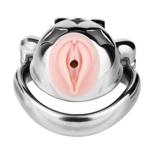 Lade das Bild in den Galerie-Viewer, Meteor Chastity Lock - 3