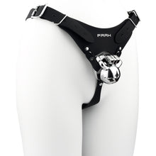 Lade das Bild in den Galerie-Viewer, Meteor Chastity Lock - 5