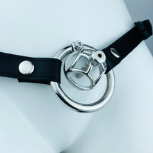Load image into Gallery viewer, Micro Chastity Cage