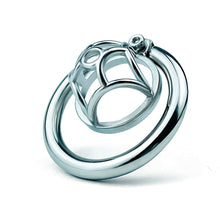 Load image into Gallery viewer, Micro Chastity Cage