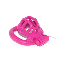 Load image into Gallery viewer, Micro Cock Cage - Metalchastity