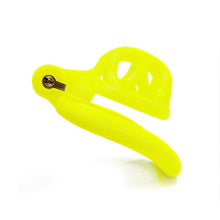 Load image into Gallery viewer, Micro Cock Cage - Metalchastity