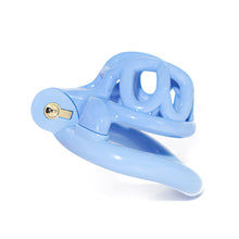 Load image into Gallery viewer, Micro Cock Cage - Metalchastity