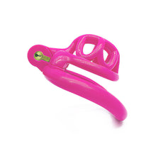 Load image into Gallery viewer, Micro Cock Cage - Metalchastity