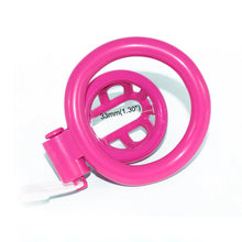 Load image into Gallery viewer, Micro Cock Cage - Metalchastity
