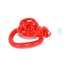 Load image into Gallery viewer, Micro Cock Cage - Metalchastity