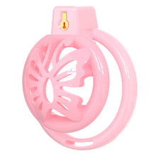 Lade das Bild in den Galerie-Viewer, Mini Soft Chastity Cage 4