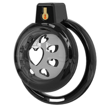 Lade das Bild in den Galerie-Viewer, Mini Soft Chastity Cage 8