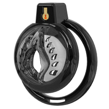 Lade das Bild in den Galerie-Viewer, Mini Soft Chastity Cage 6