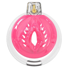 Lade das Bild in den Galerie-Viewer, Mini Soft Chastity Cage 13