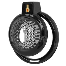 Lade das Bild in den Galerie-Viewer, Mini Soft Chastity Cage 7