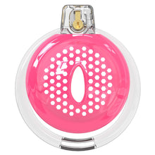 Lade das Bild in den Galerie-Viewer, Mini Soft Chastity Cage 14