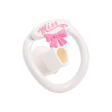 Lade das Bild in den Galerie-Viewer, Miss Joyce Inverted Chastity Cage - Party version