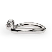 Lade das Bild in den Galerie-Viewer, Multi Style Stainless Steel Pussy Cock Cage 6