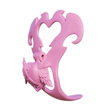 Charger l'image dans la galerie, Mystic Sweetheart Chastity Cage