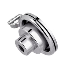 Load image into Gallery viewer, Negative Chastity Device & Detachable Dildo and Urethral