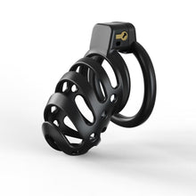 Lade das Bild in den Galerie-Viewer, New Generation Armor CB Chastity Device 3