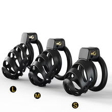 Lade das Bild in den Galerie-Viewer, New Generation Armor CB Chastity Device 6