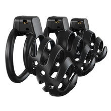 Lade das Bild in den Galerie-Viewer, New Generation Armor CB Chastity Device 4