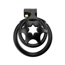 Load image into Gallery viewer, Nub Chastity Cage - Metalchastity