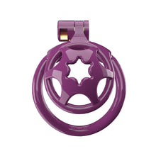 Load image into Gallery viewer, Nub Chastity Cage - Metalchastity