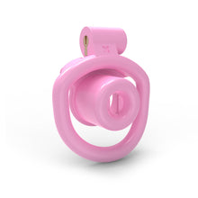 Charger l'image dans la galerie, Nylon Male Chastity Sissy Device - Metalchastity