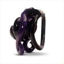 Load image into Gallery viewer, Octopus Wrap Chastity Cage