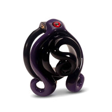 Load image into Gallery viewer, Octopus Wrap Chastity Cage