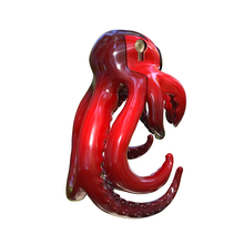Lade das Bild in den Galerie-Viewer, One-Eyed Octopus Chastity Cage - 10