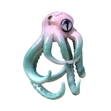 Lade das Bild in den Galerie-Viewer, One-Eyed Octopus Chastity Cage -
