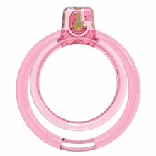 Lade das Bild in den Galerie-Viewer, Open Breathable Cock Cage