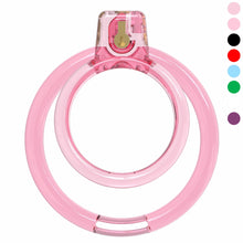 Lade das Bild in den Galerie-Viewer, Open Breathable Cock Cage