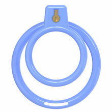 Lade das Bild in den Galerie-Viewer, Open Breathable Cock Cage