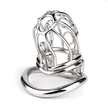 Charger l'image dans la galerie, Pa Chastity Cage - Metalchastity