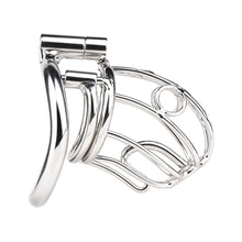 Charger l'image dans la galerie, Pa Chastity Cage - Metalchastity