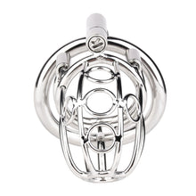 Charger l'image dans la galerie, Pa Chastity Cage - Metalchastity