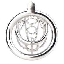 Charger l'image dans la galerie, Pa Chastity Cage - Metalchastity