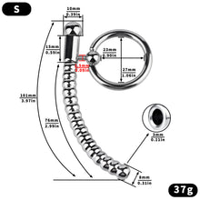 Lade das Bild in den Galerie-Viewer, PA Penis Plug - 10