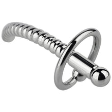 Lade das Bild in den Galerie-Viewer, PA Penis Plug - 5