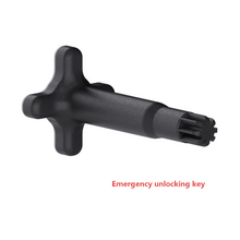 Charger l'image dans la galerie, Pear Flower 2 Remote Anal Plug - 11
