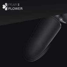 Charger l'image dans la galerie, Pear Flower 2 Remote Anal Plug - 34